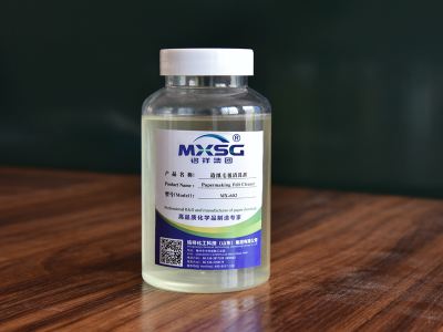 MX-602造纸毛毯清洗剂