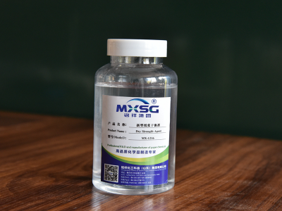 MX-1216新型纸张干强剂