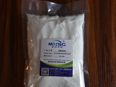 MX-1206湿强解离剂