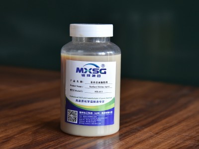 MX-611苯丙表面施胶剂