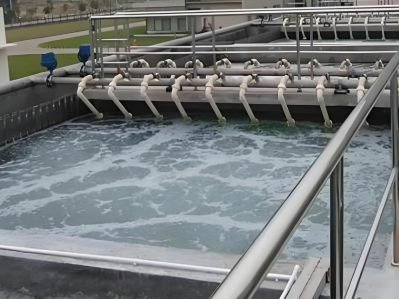 破解造纸白水回用困局：五大策略保障纸张品质！