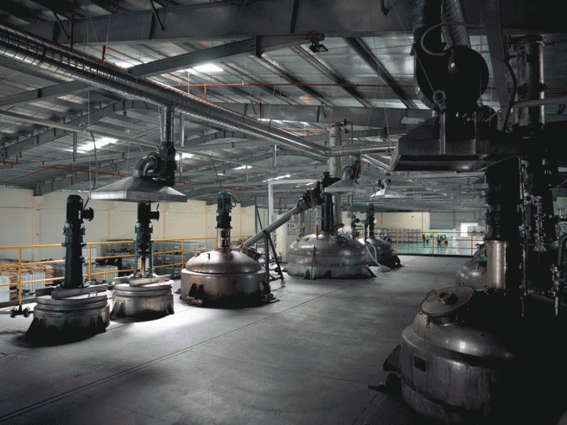 MX-8911：专为造纸封闭水循环而生，从源头破解恶臭治理难题